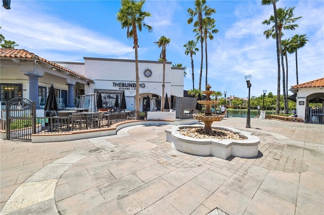 10 Via Garceta, Rancho Santa Margarita, CA 92688 - view of surrounding community