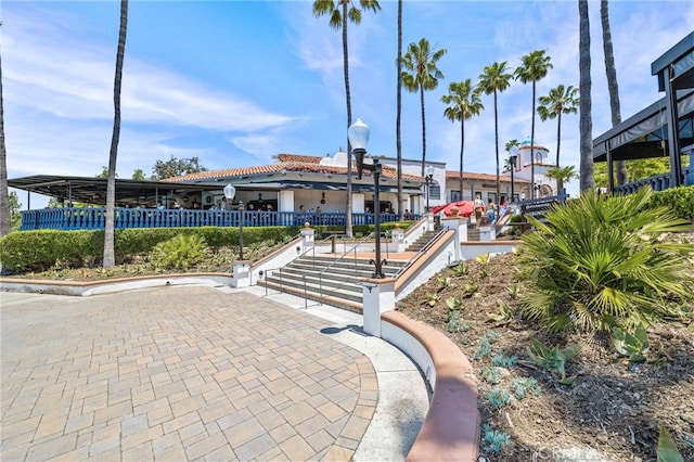 10 Via Garceta, Rancho Santa Margarita, CA 92688 - surrounding community featuring fence