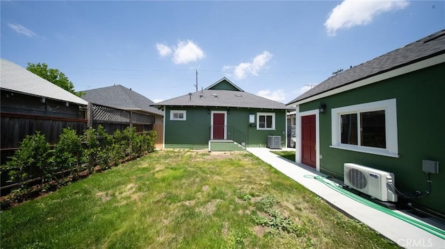 1532 W 22nd St, Los Angeles, CA 90007 - rear view of property