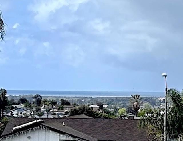 3846 Marcwade Ct, San Diego, CA 92154 - water view