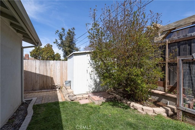 508 Launa Ln, Arroyo Grande, CA 93420 - view of yard