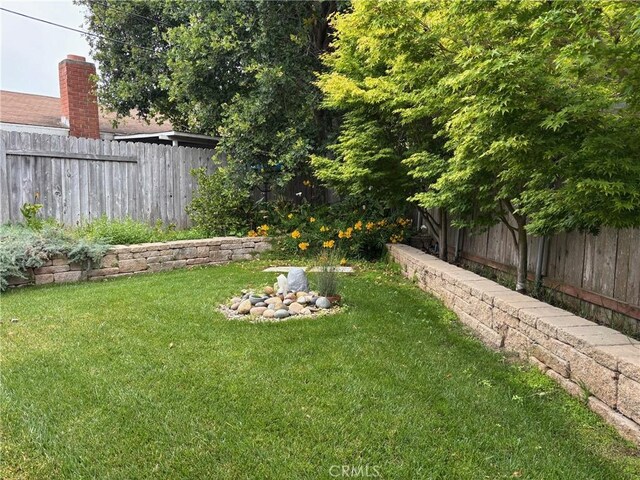 508 Launa Ln, Arroyo Grande, CA 93420 - view of yard