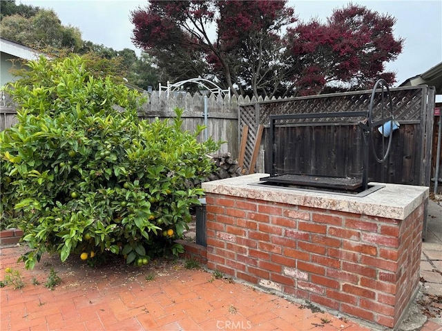 508 Launa Ln, Arroyo Grande, CA 93420 - view of patio