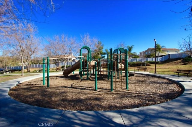 27089 Adelanto Dr, Corona, CA 92883 - view of community jungle gym