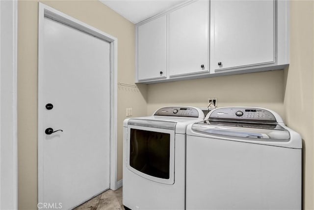 22839 Ridge Route Ln, Lake Forest, CA 92630 - laundry room with washing machine and dryer and cabinet space