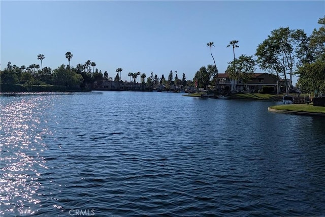 22839 Ridge Route Ln, Lake Forest, CA 92630 - view of water feature