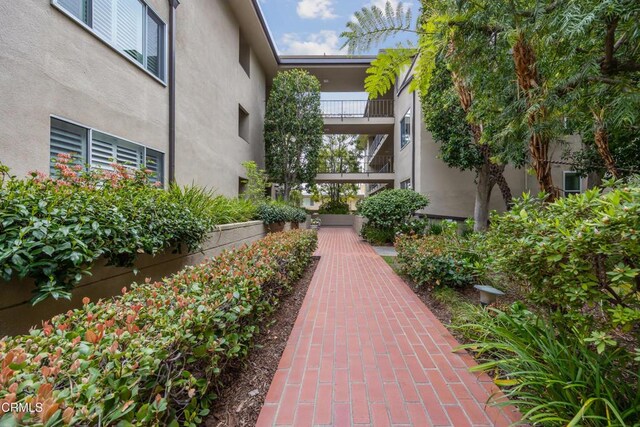 380 S Orange Grove Blvd Unit 6, Pasadena, CA 91105 - view of property's community