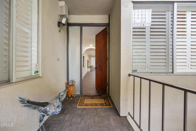 380 S Orange Grove Blvd Unit 6, Pasadena, CA 91105 - view of exterior entry