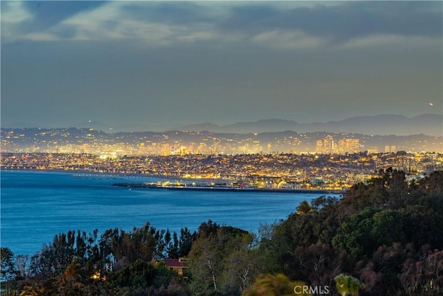 541 Via Del Monte, Palos Verdes Estates, CA 90274 - water view