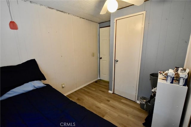 14804 Oregon Rd, Hornbrook, CA 96044 - bedroom with wood finished floors