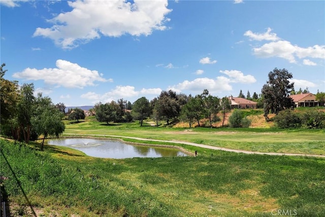 40049 Corte Fortuna, Murrieta, CA 92562 - water view