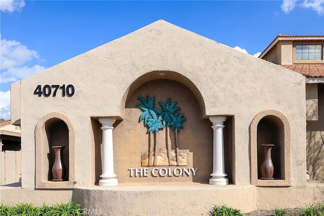 40049 Corte Fortuna, Murrieta, CA 92562 - view of property