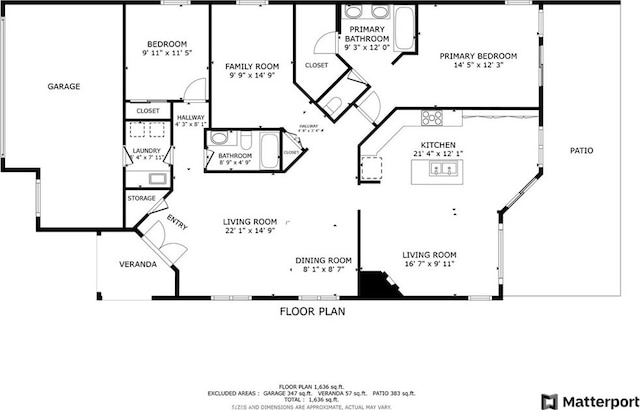 40049 Corte Fortuna, Murrieta, CA 92562 - room layout