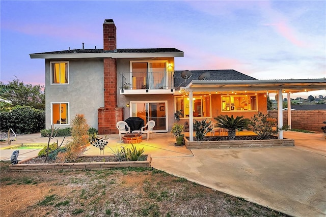 6381 Omega St, Riverside, CA 92506 - photo 45