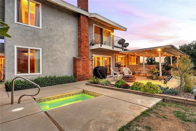 6381 Omega St, Riverside, CA 92506 - photo 47