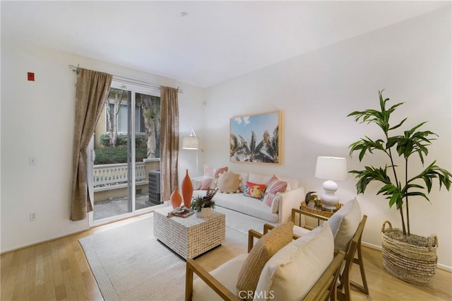 1510 Timberwood, Irvine, CA 92620 - living area with light wood finished floors