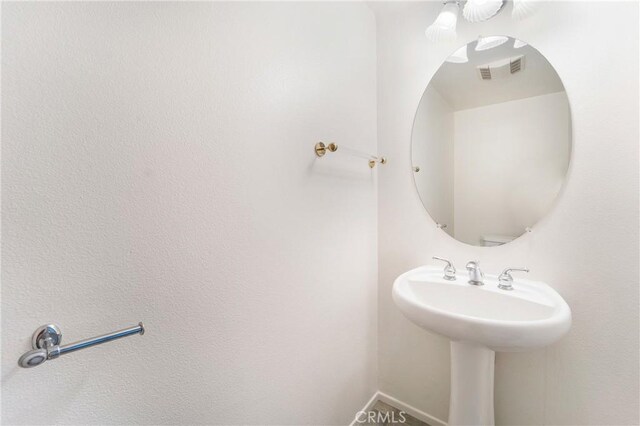 1510 Timberwood, Irvine, CA 92620 - view of bathroom