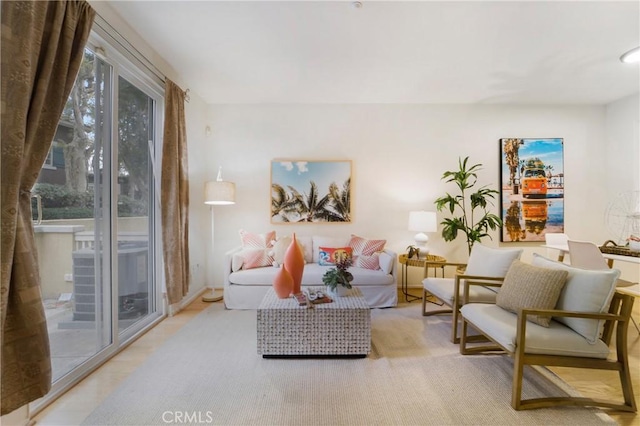 1510 Timberwood, Irvine, CA 92620 - view of living room