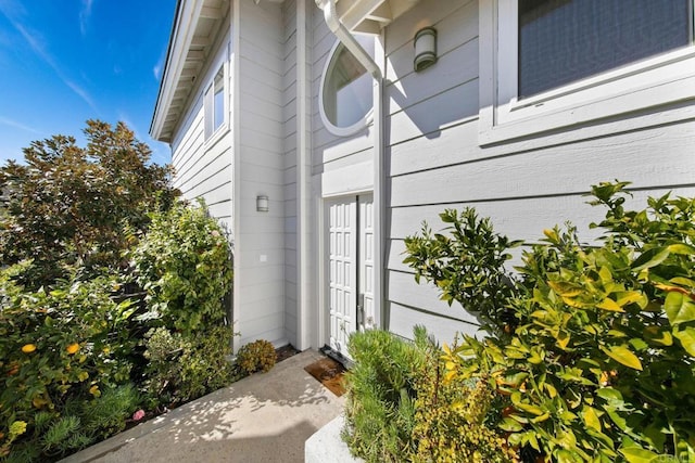 1164 Quail Gardens Ct, Encinitas, CA 92024 - view of doorway to property