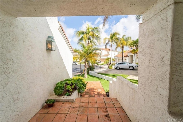 4981 Marin Dr, Oceanside, CA 92056 - view of patio / terrace
