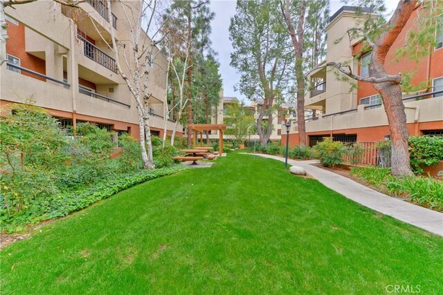21400 Burbank Blvd Unit 313, Woodland Hills, CA 91367 - photo 17