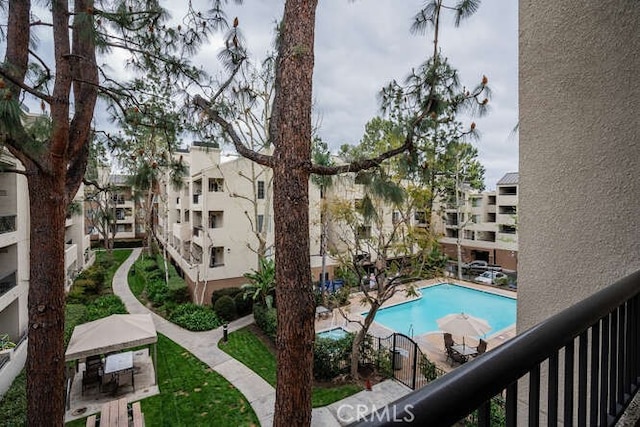 21400 Burbank Blvd Unit 313, Woodland Hills, CA 91367 - photo 13