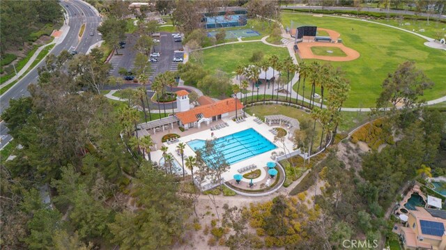44 Tierra Montanosa, Rancho Santa Margarita, CA 92688 - photo 49