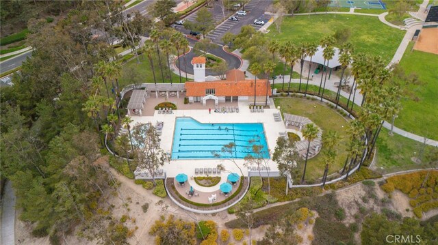 44 Tierra Montanosa, Rancho Santa Margarita, CA 92688 - photo 48