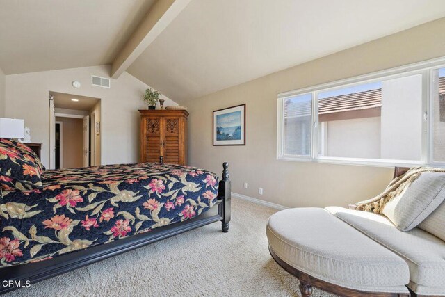2231 Peninsula Rd, Oxnard, CA 93035 - bedroom with carpet and baseboards