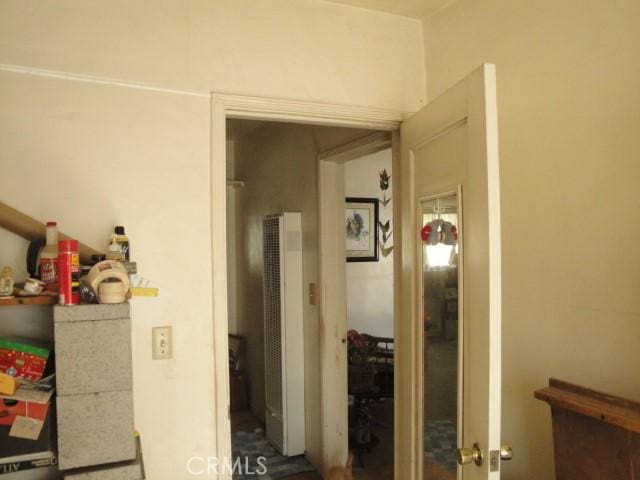 2480 Baldwin Ave, Oroville, CA 95966 - view of hall