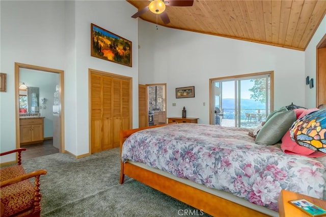 1280 State Highway 20, Upper Lake, CA 95485 - photo 22