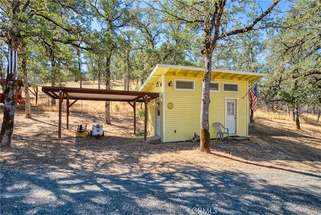 1280 State Highway 20, Upper Lake, CA 95485 - photo 47