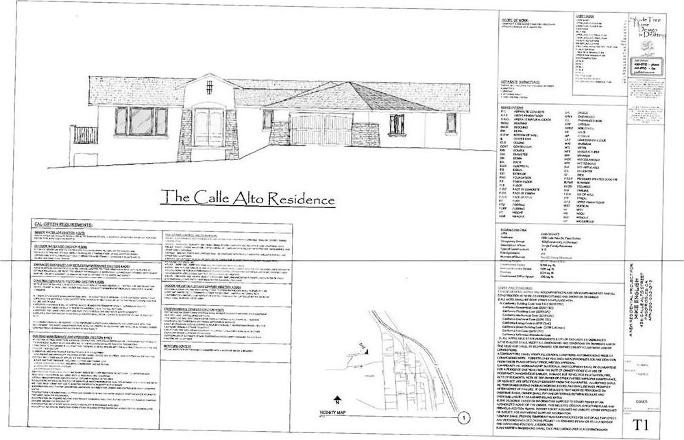 436 Calle Alto St, Paso Robles, CA 93446 - photo 2