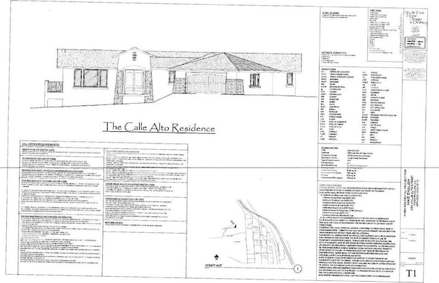 436 Calle Alto St, Paso Robles, CA 93446 - photo 2