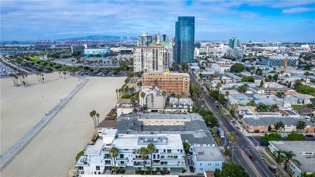 1 3rd Pl Unit 302, Long Beach, CA 90802 - view of urban area