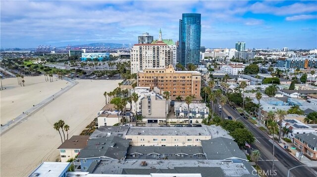 1 3rd Pl Unit 302, Long Beach, CA 90802 - view of urban area