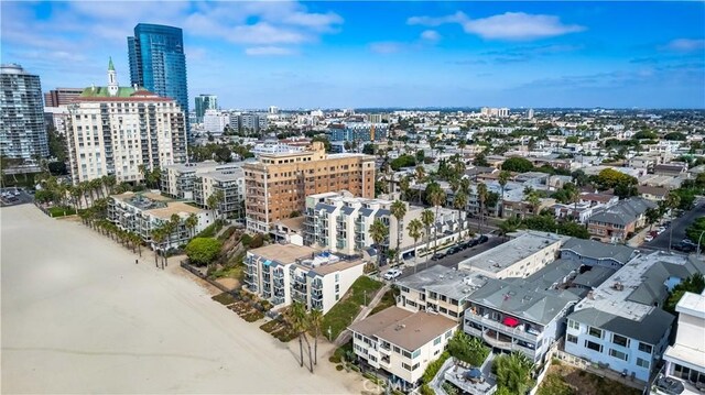 1 3rd Pl Unit 302, Long Beach, CA 90802 - view of urban area