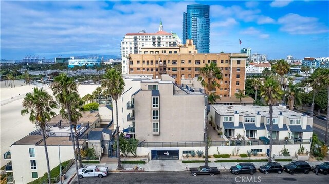 1 3rd Pl Unit 302, Long Beach, CA 90802 - view of urban area