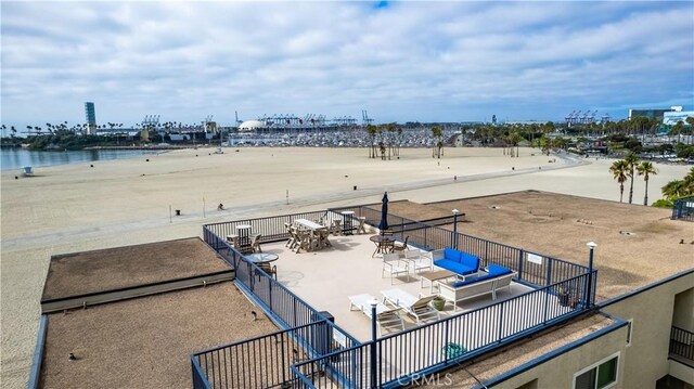 1 3rd Pl Unit 302, Long Beach, CA 90802 - water view