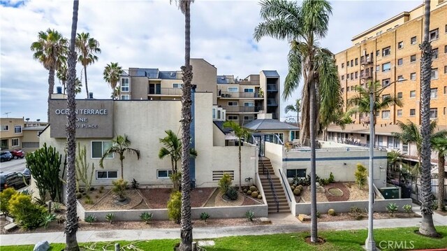 1 3rd Pl Unit 302, Long Beach, CA 90802 - view of building exterior