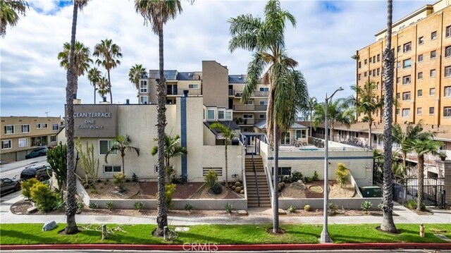 1 3rd Pl Unit 302, Long Beach, CA 90802 - view of property