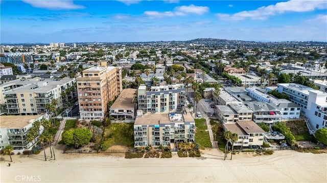 1 3rd Pl Unit 302, Long Beach, CA 90802 - bird's eye view
