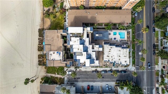 1 3rd Pl Unit 302, Long Beach, CA 90802 - view of property location