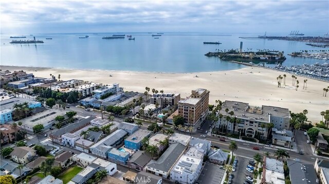 1 3rd Pl Unit 302, Long Beach, CA 90802 - aerial view of a large body of water