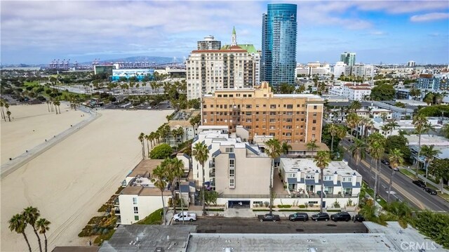 1 3rd Pl Unit 302, Long Beach, CA 90802 - view of urban area