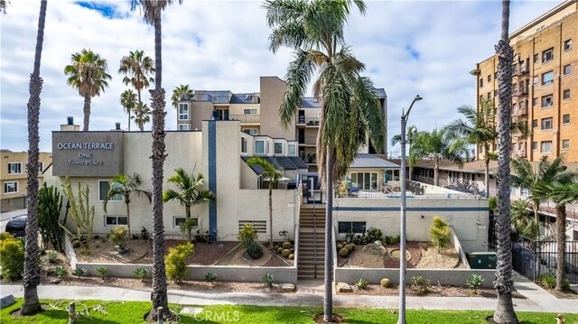 1 3rd Pl Unit 302, Long Beach, CA 90802 - view of building exterior