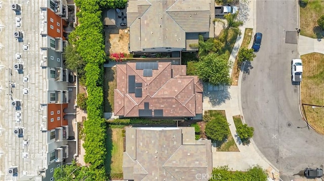 14608 Mccormick St, Sherman Oaks, CA 91411 - aerial view