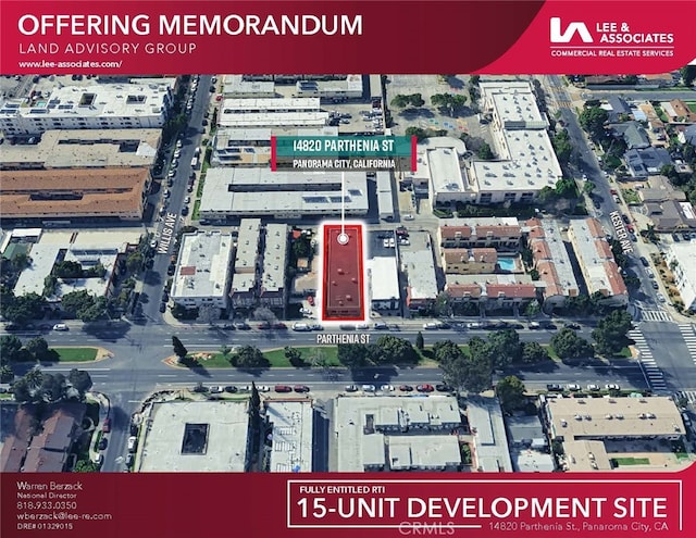 14820 Parthenia St, Panorama City, CA 91402 - photo 1
