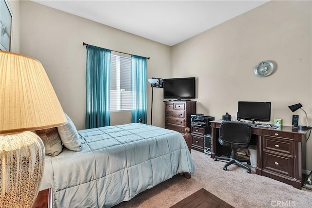455 Everest Peak, Beaumont, CA 92223 - view of carpeted bedroom