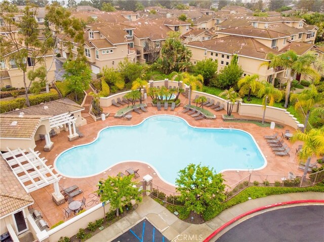 1041 S Positano Ave, Anaheim Hills, CA 92808 - photo 23